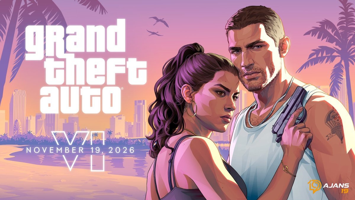 Duyurulduğu Anda Dünyayı Salladı: GTA 6 Ön Siparişleri Efsane Olmaya Geliyor!
