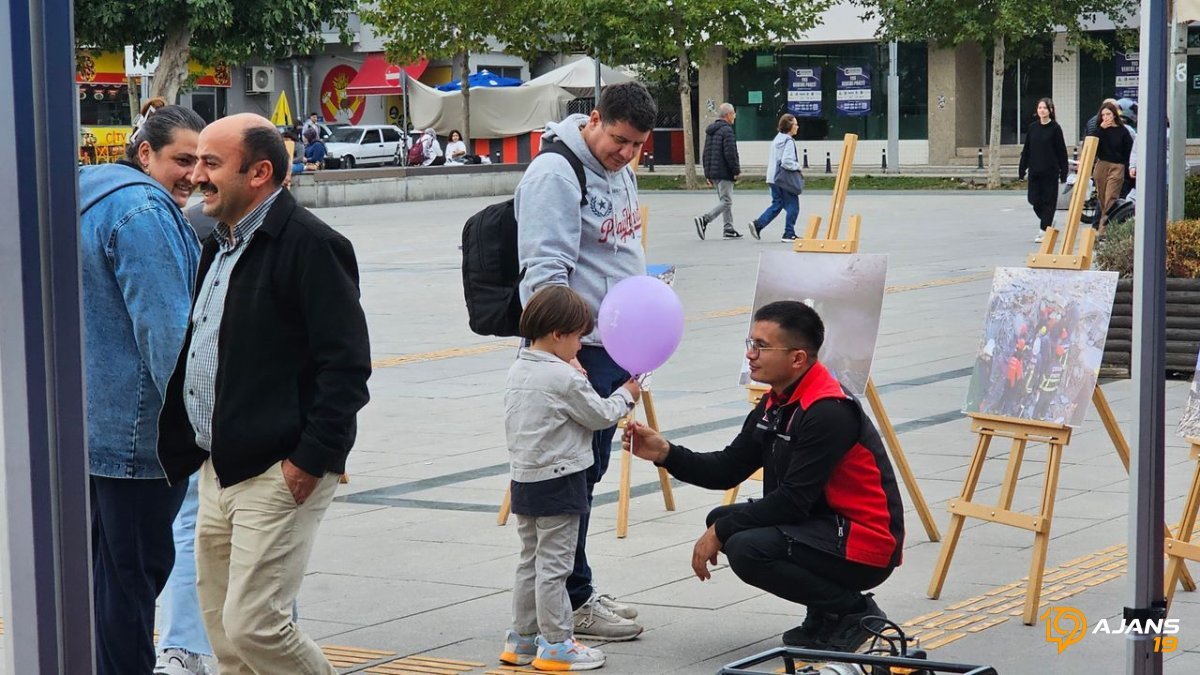 101 Yıllık Dev Yangın Söndürücü: Çorum İtfaiyesi Tarihi Kutlamayla Geleneği Yaşatıyor!