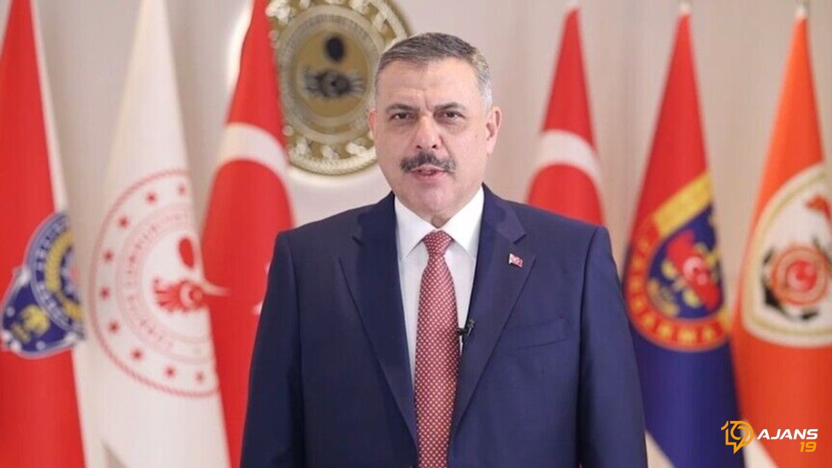 FETÖ Sızması Değil, Köklü Mücadele! Çiftçi'den Çarpıcı Açıklama: 'O Virüs Temizleniyor!'