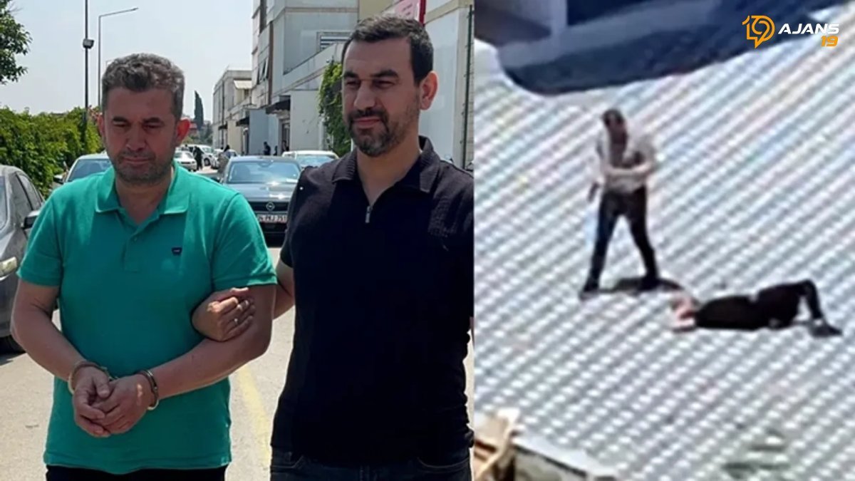 Adana'yı Sarsan Emekli Polis Cinayetinde Kilit İfade Ortaya Çıktı: Baba-Oğul Çatışması Kanla Bitti