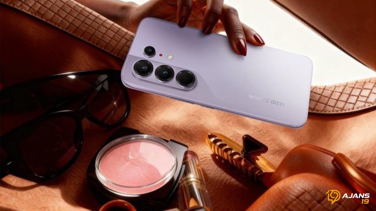 TECNO'dan Nefes Kesen Tanıtım: CAMON 50 Serisi Yapay Zeka Devrimiyle Manifestival Sahnesinde!