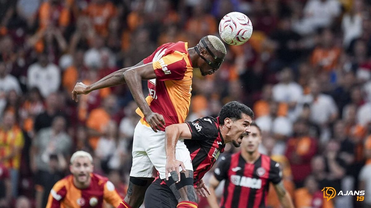 Çorum FK'nın Kabusu Ortaya Çıktı! Rakip Ağlara Gol Yağdırıyorlar Ama Kendi Kaleleri Şaşırtıcı Bir Zafiyetle Deleriyor!