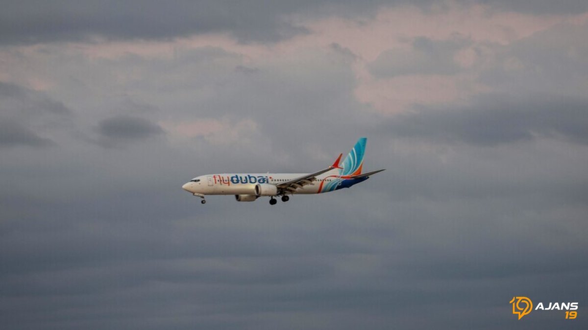 Büyük Darbe! Tel Aviv Uçuşları Birdenbire Durduruldu: Flydubai'den Şok Karar