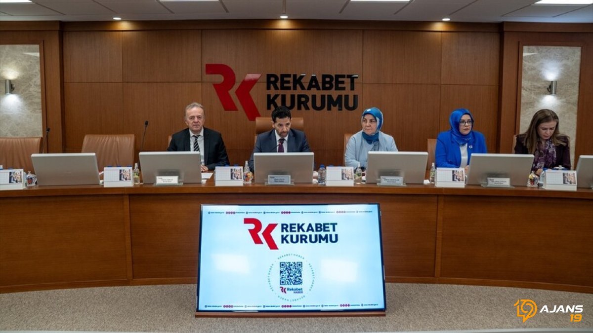 Mobilya Sektörünün Kalbinde Büyük Soruşturma: Yıldız Entegre Ağaç Sanayi'nin Sözlü Savunması Alındı! Rekabet Dengeleri Masada mı?