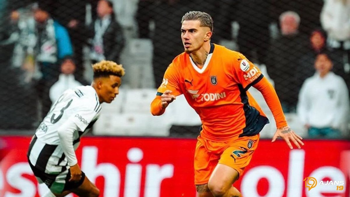 Kadro Dışı Bırakılan Yıldız Oyuncu İçin Sürpriz Talip: Çorum FK Devrede!