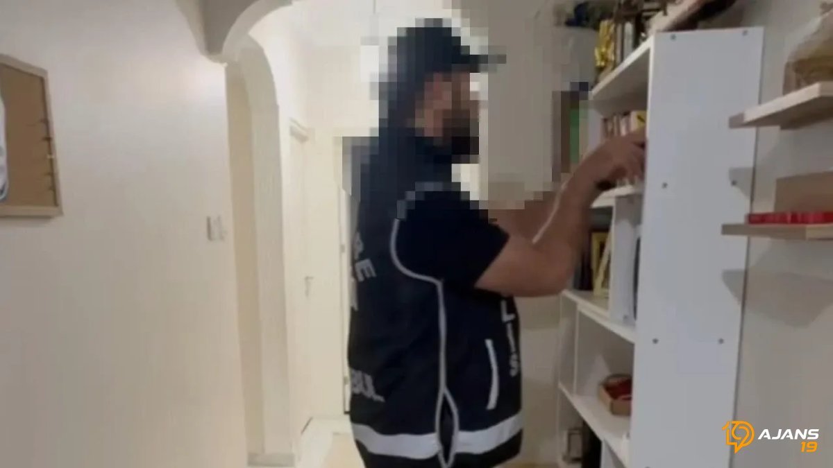 30 Milyar TL'lik Suç İmparatorluğu Çökertildi: 37 Kişi Gözaltında, 32 Şirkete El Konuldu!