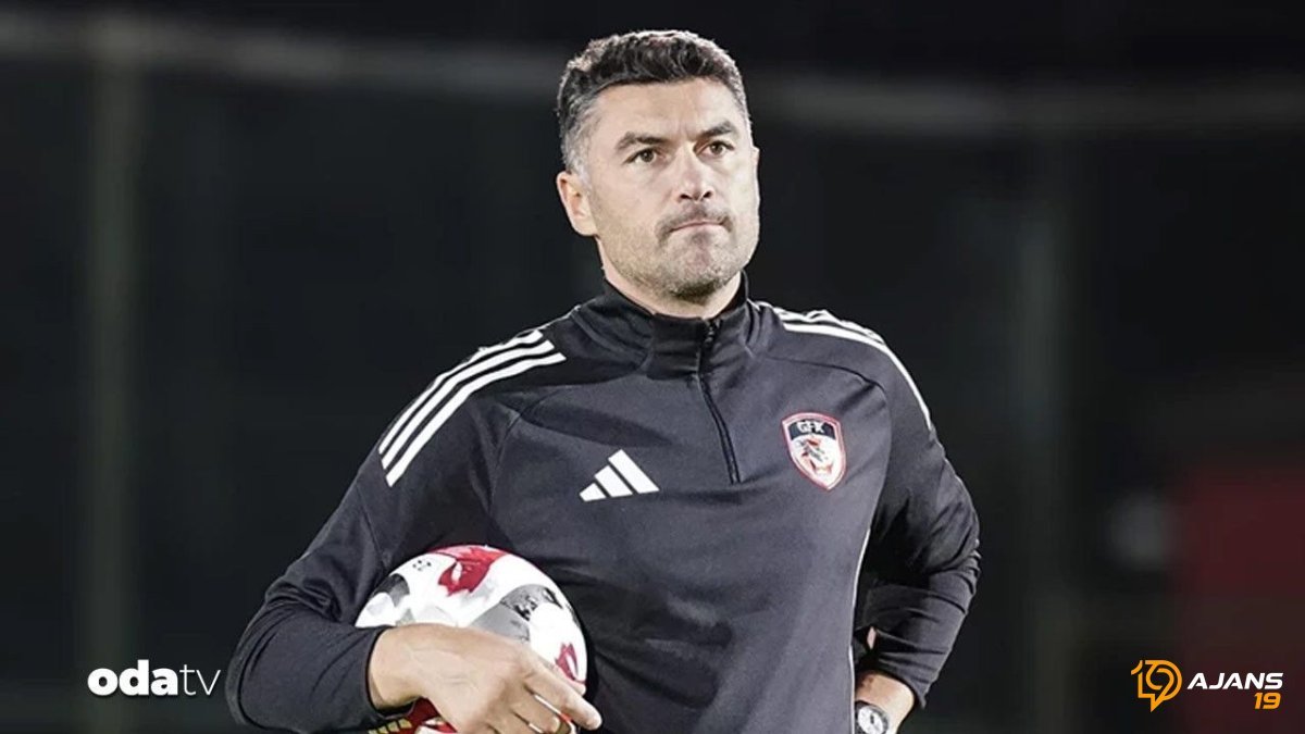 Burak Yılmaz Geldi! Çorum FK'da Yepyeni Bir Dönem Başlıyor: Hedef Süper Lig mi?