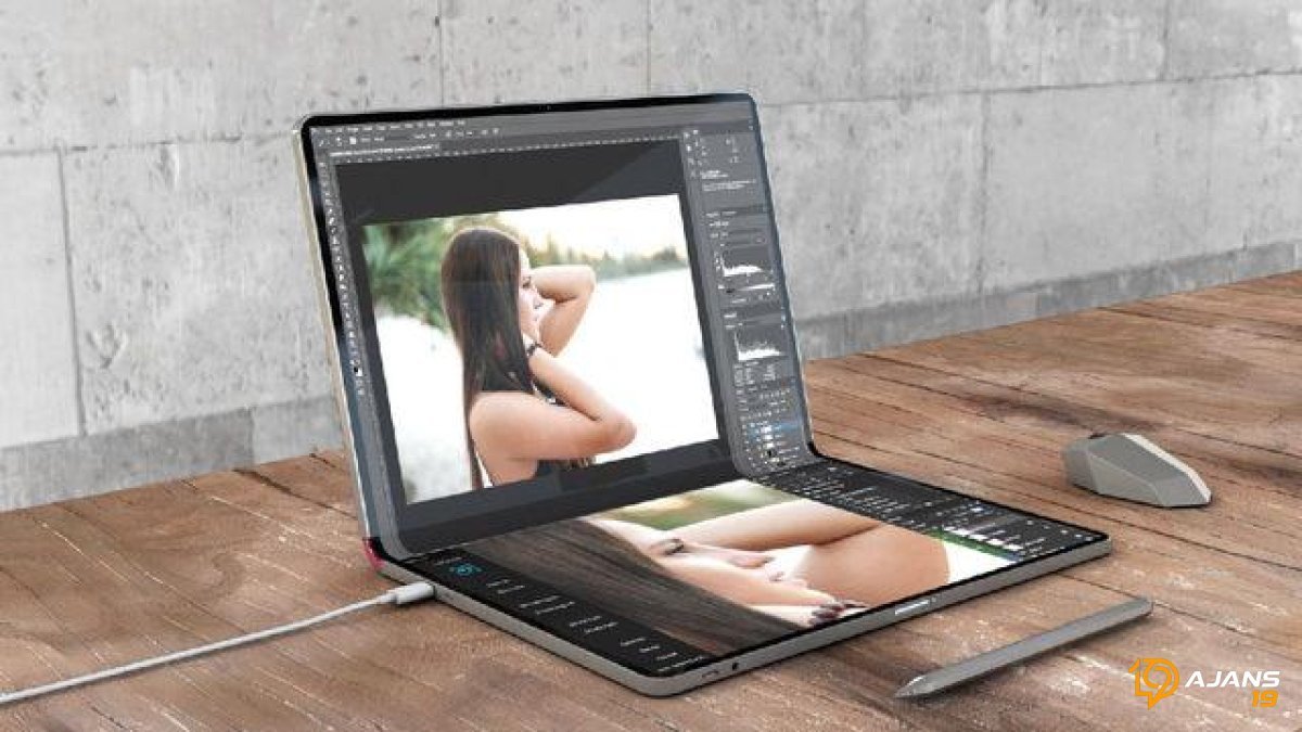 Apple Sürpriz Bir Kararla Pistten İndirdi: O Göz Kamaştıran MacBook Modelleri Tarih Mi Oldu?