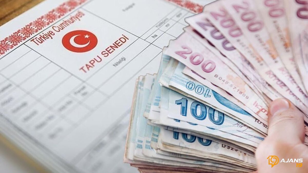 Tapuda Devrim: 1 Ekim'de Evini Satmak İsteyenler Dikkat! Bu Yeni Sistem Hayat Kurtaracak!