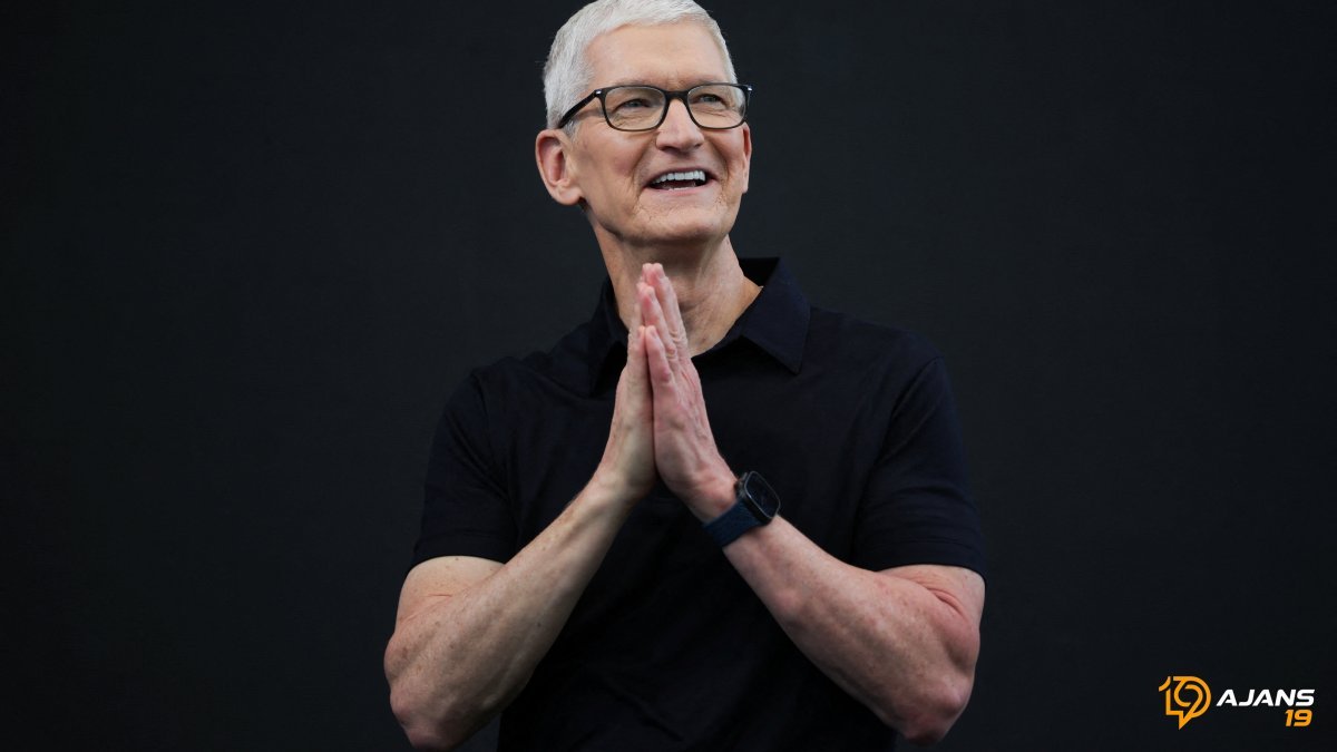 Tim Cook'tan Kritik Açıklama: Apple Ürünlerine Zam Kapıda! Yapay Zeka Savaşları Fiyatları Patlatacak mı?