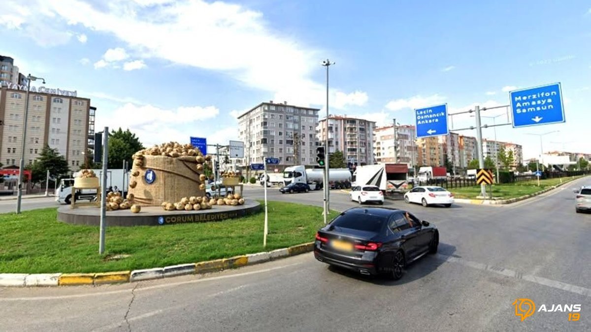 Yıl Sonuna Kadar Tamamlanacak! İşte O Dev Projenin İhale Bedeli ve Şok Detaylar!