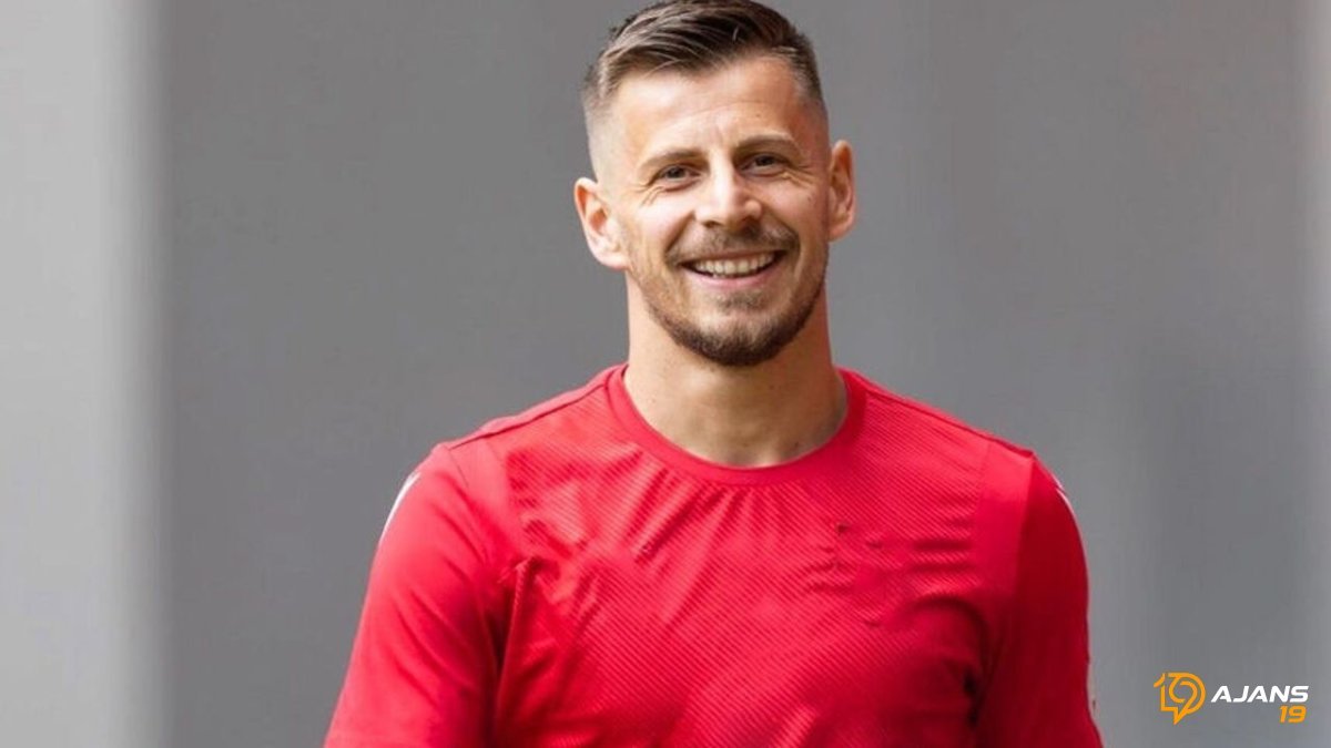 Galatasaray Maçında Ramadani'nin Kadroda Olmamasının Ardındaki Şok Neden Ortaya Çıktı!