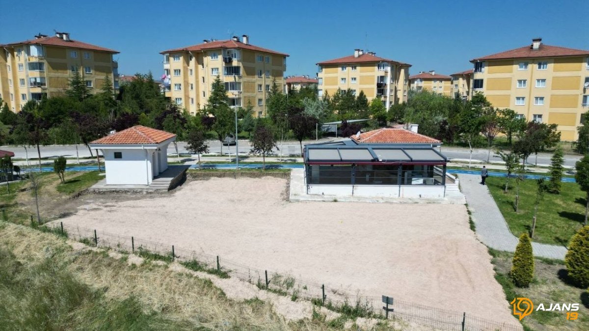TOKİ Fırtınası Esti! İstanbul'da Yeni Sosyal Tesisler Kapı Açıyor: İşte O Bölge ve Detaylar!