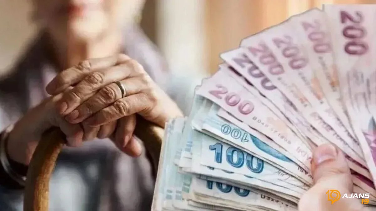 Milyonlarca Emekliyi Kucaklayacak Dev Değişiklik: En Düşük Aylık Artık ASGARİ ÜCRETE Endeksli!