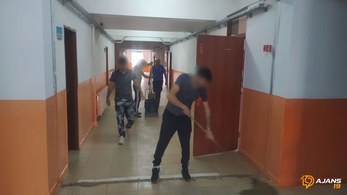 Meslek Sahibi Olan 30 Kişinin Hayatını Değiştiren Proje: Çorum'dan Umut Veren Başarı Hikayesi!