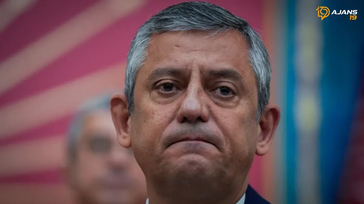 CHP'deki Derin Krizde Şaşırtıcı Hamle: Özgür Özel Ekibinden DSP'ye 'Birleşme' Teklifi Ortaya Çıktı