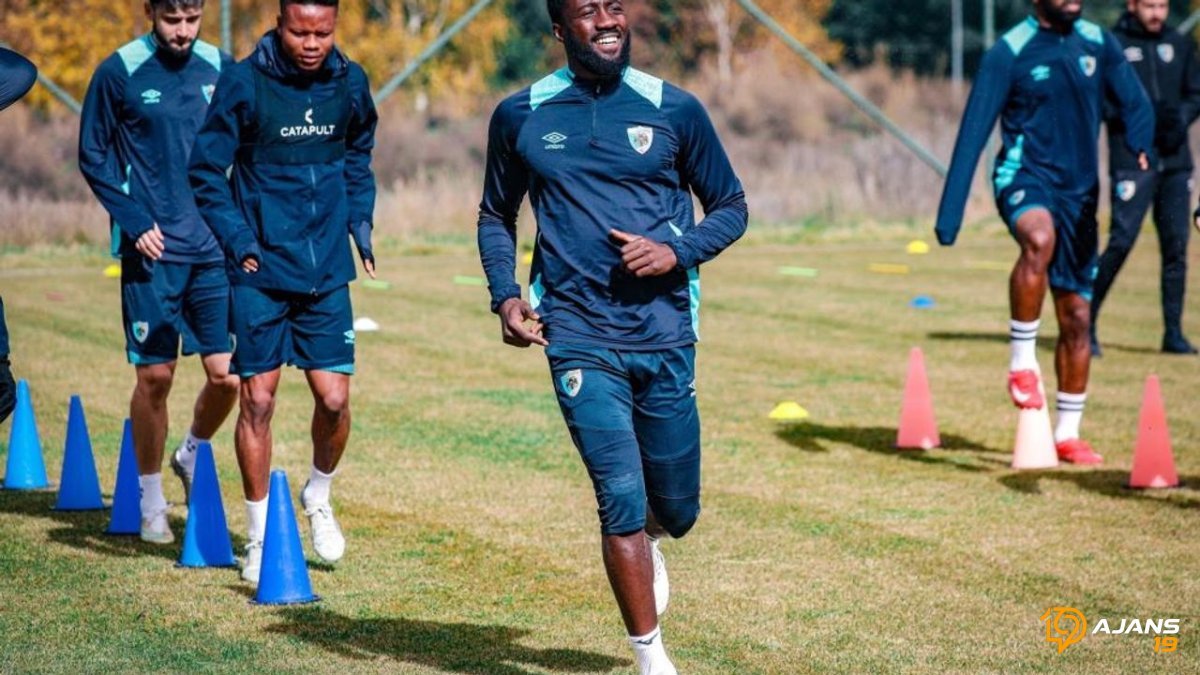 Erzurumspor FK İçin Kritik Viraj: Çorum FK Maçına Hazırlıklar Tamamlandı!
