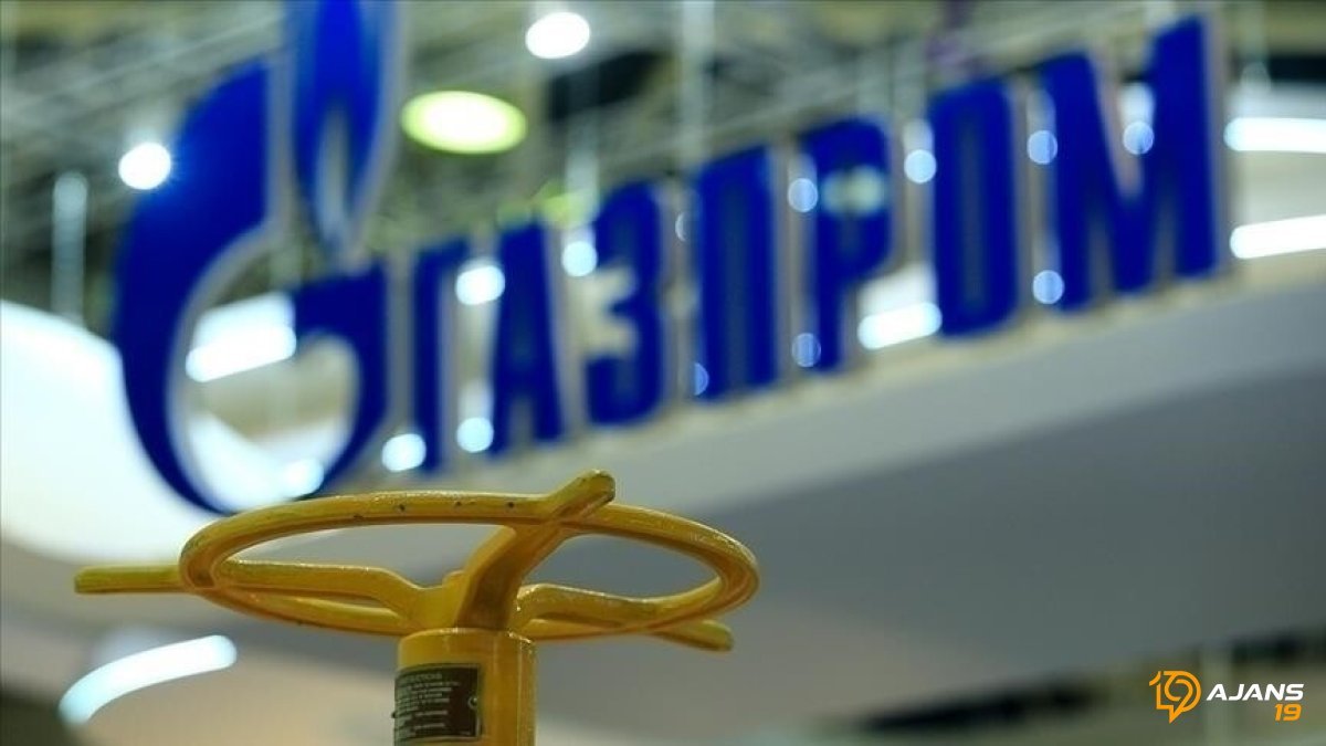 Avrupa'yı Buz Gibi Bir Kış mı Bekliyor? Gazprom'dan Tarihi Uyarı: Gaz Stokları Dipte!