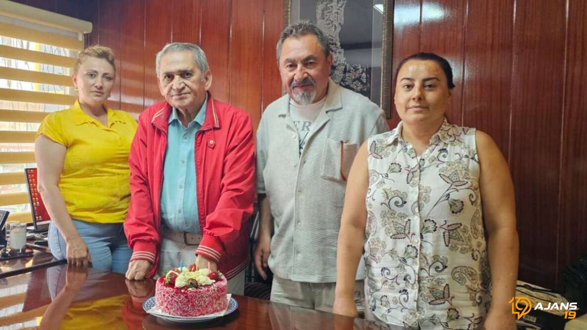 Büyük Usta'dan Akıl Almaz Veda! O İsim Gözyaşlarına Boğuldu: Detaylar Ortaya Çıktı