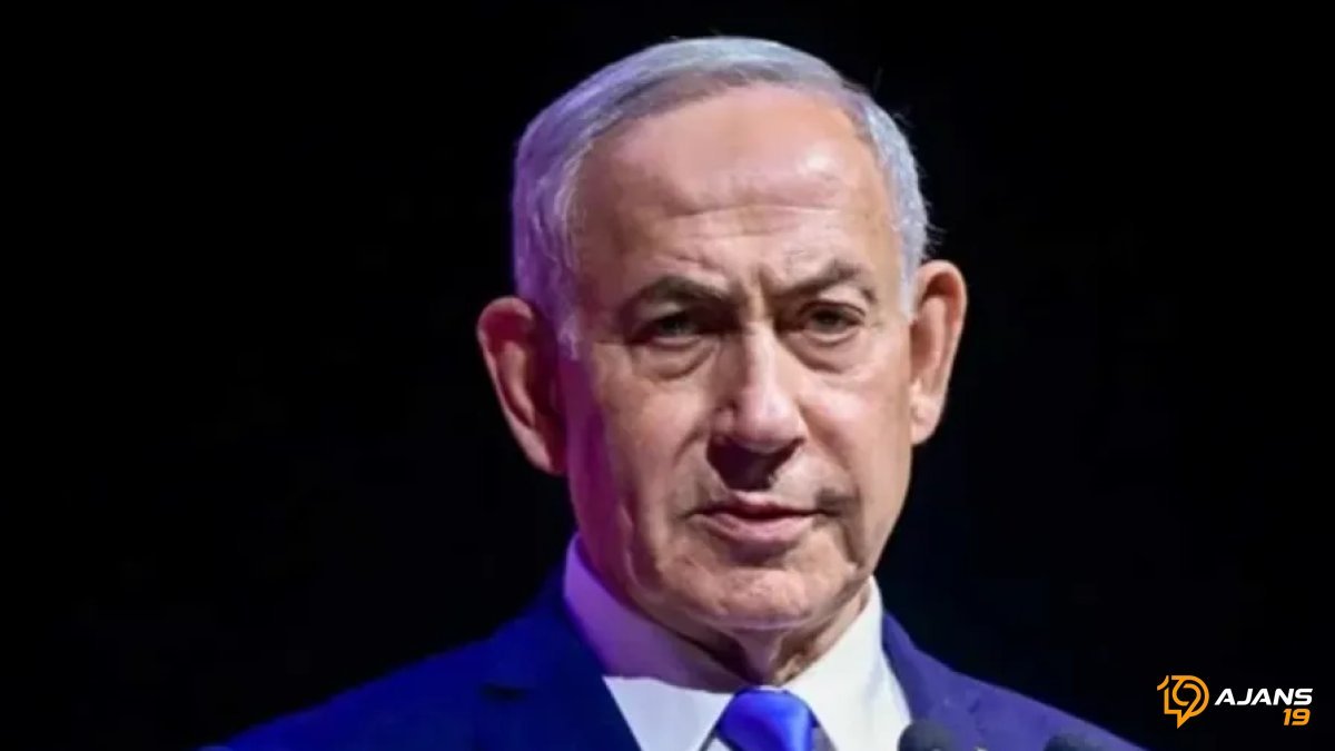 Netanyahu'dan Ortadoğu'yu Sarsan Açıklama: 'Bunu Beklemiyorduk!'