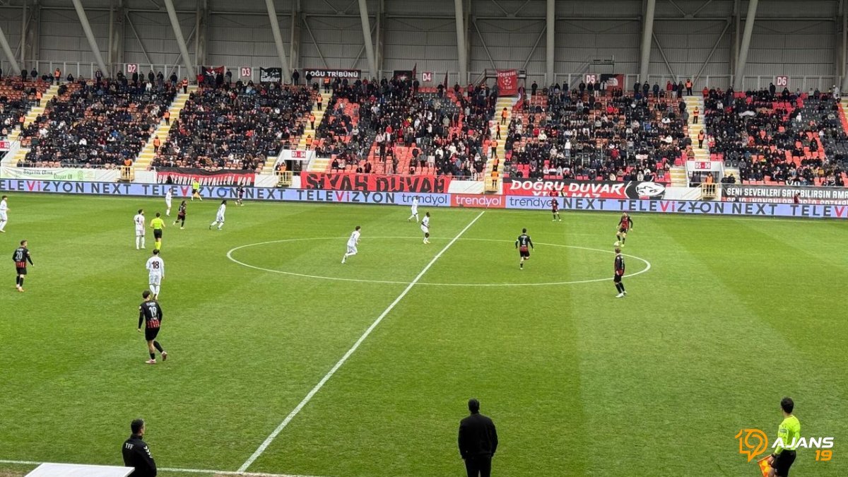 Futbol Şöleni Başlıyor: Süper Lig'de Yeni Heyecan Rüzgarı Esmeye Hazır!