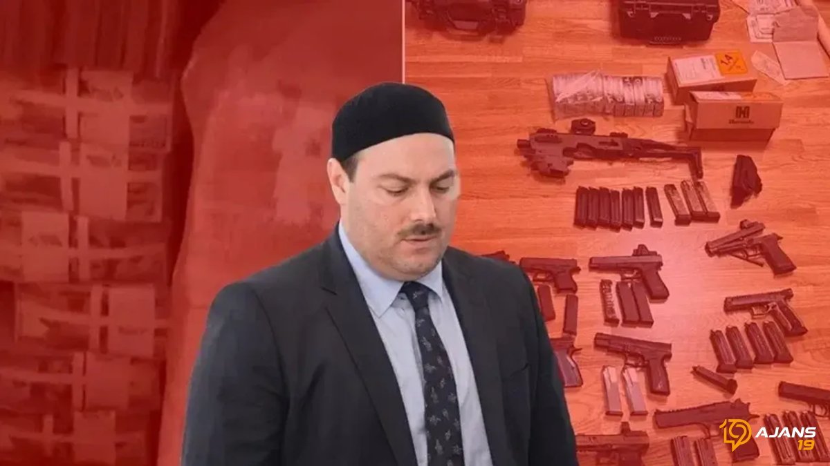 Alavere Dalvere Bitti! Alihan Kuriş Örgütüne Ağır Darbe: 20 Tutuklama!