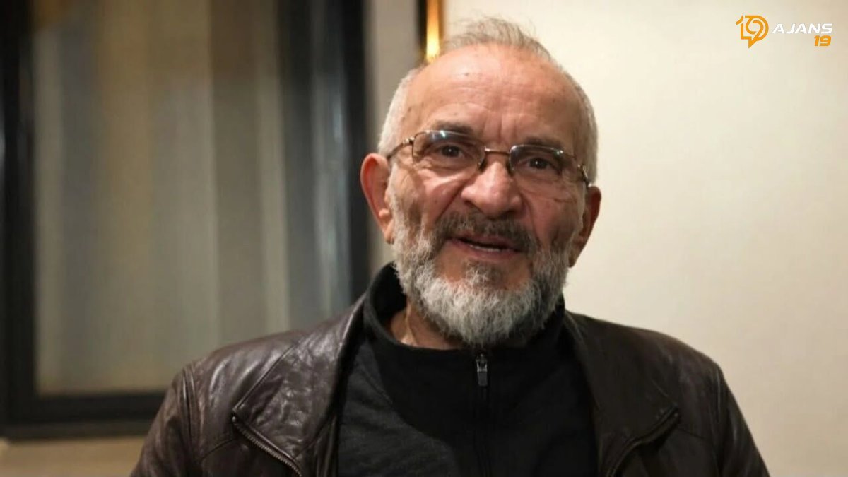 Toplumun Saygın İsmi Adnan Kanarlı Sonsuzluğa Uğurlandı