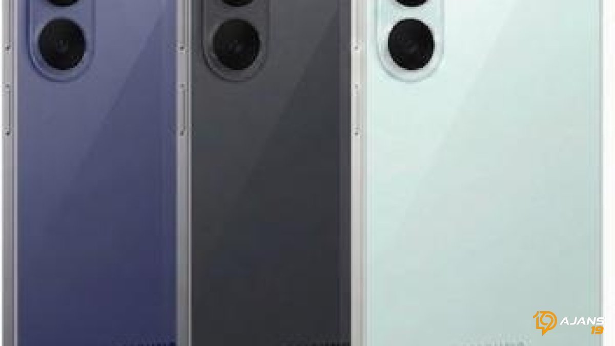 Samsung'un Yeni Gözdesi Sızdı! Galaxy S26 FE'nin Tasarımı Merak Uyandırdı: İşte İlk Görüntüler!
