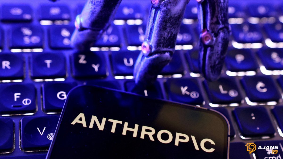 Yapay Zekanın Kontrolü Tehlikede mi? Anthropic Kurucusundan 'Acil Kapatma Düğmesi' Çağrısı!