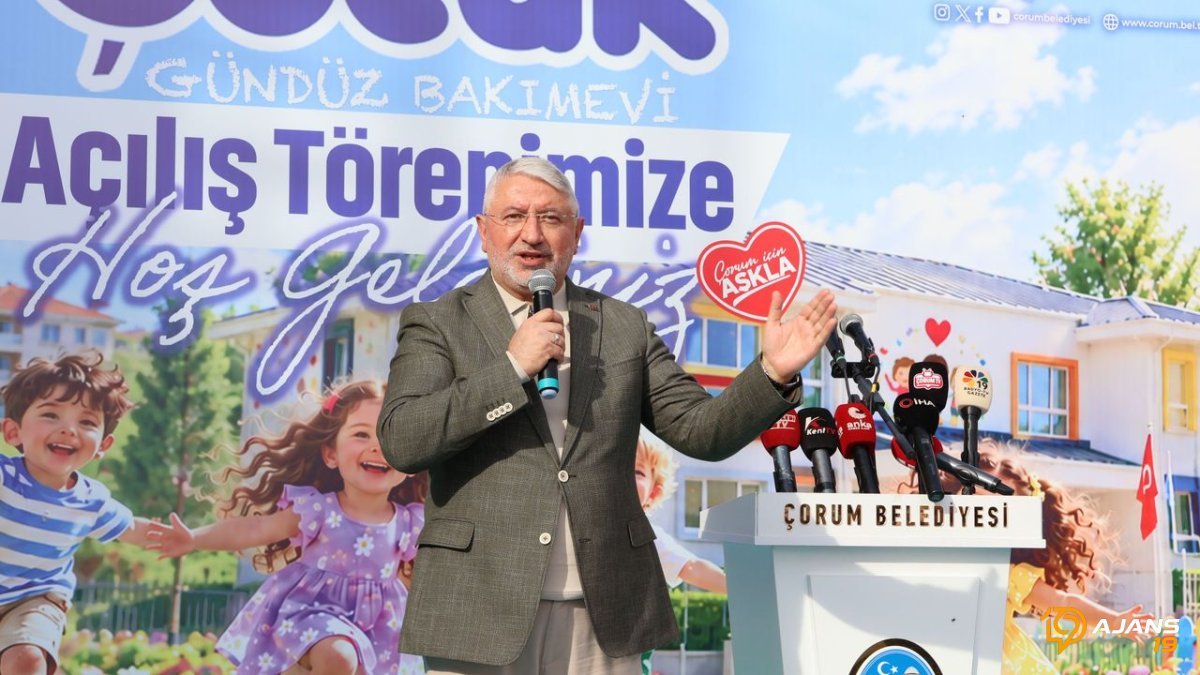 Kreş Fiyatı Tartışmalarına Nokta Koyan Başkan'dan Çarpıcı Açıklamalar: 'Rakamlar Aslında Ne Anlama Geliyor?'
