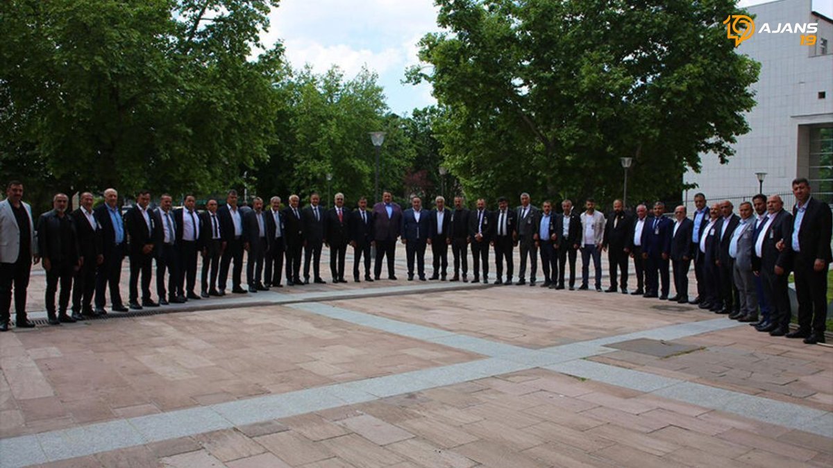Bölge Milletvekilleri, Köylerden Gelen Taleplerle Halkın Nabzını Tuttu