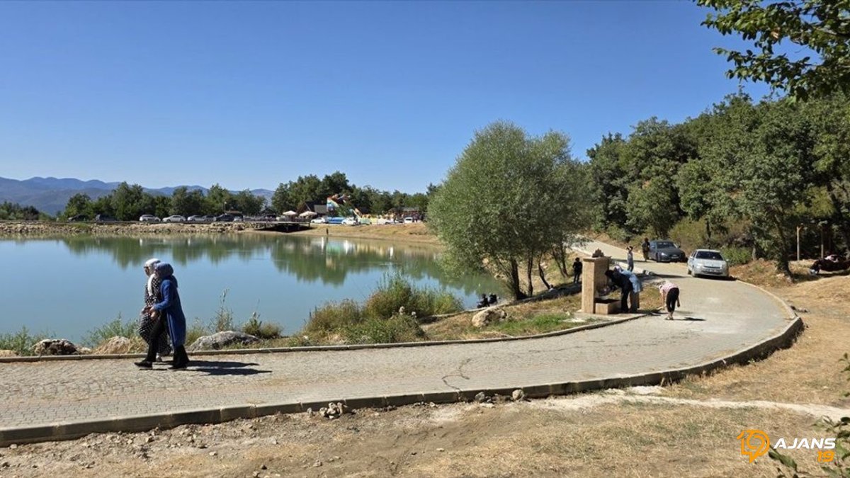 Piknik Keyfi Kabusa Döndü! Çorum'da Yeşil Alanlarda Eğlenen Vatandaş Hayatını Kaybetti
