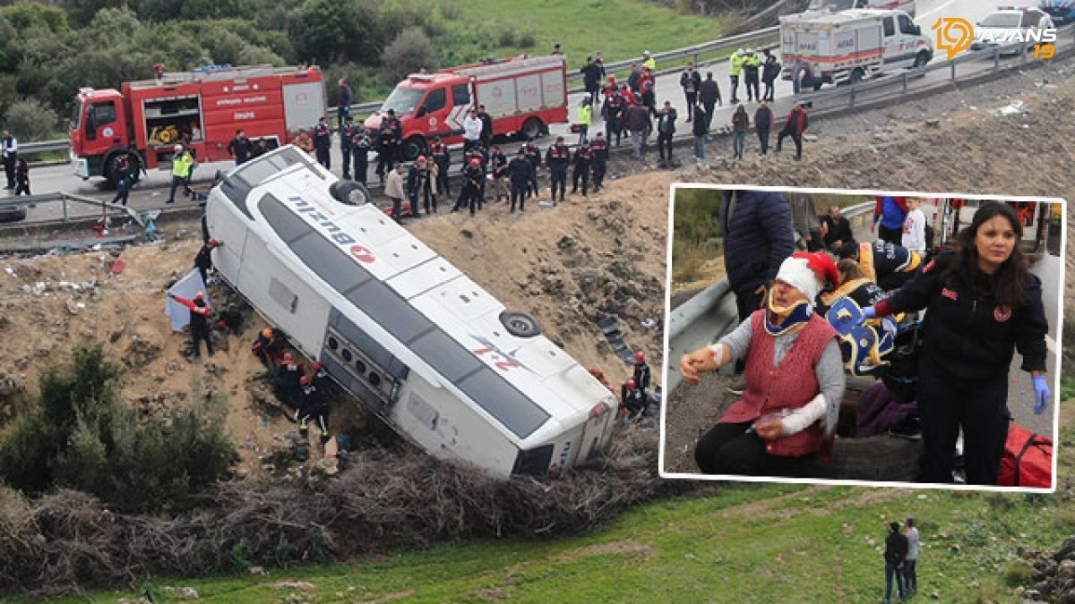 10 Can Aldı! Antalya'daki Feci Kazanın Ardından Tüyler Ürperten Rapor Ortaya Çıktı: Sürücünün Hızı Hayatına Mal Oldu!