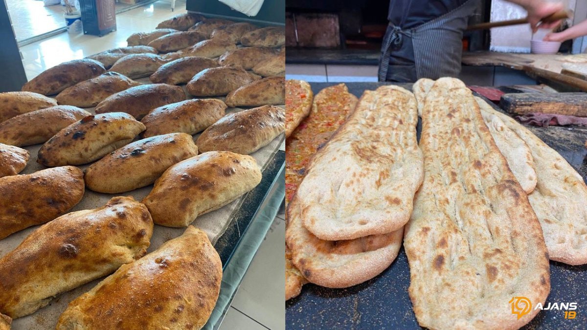 Çorum Tam Buğdayda Devrim Yapıyor: Üreticiler Sır Gibi Saklanan Yeni Çeşitleri Tanıttı!