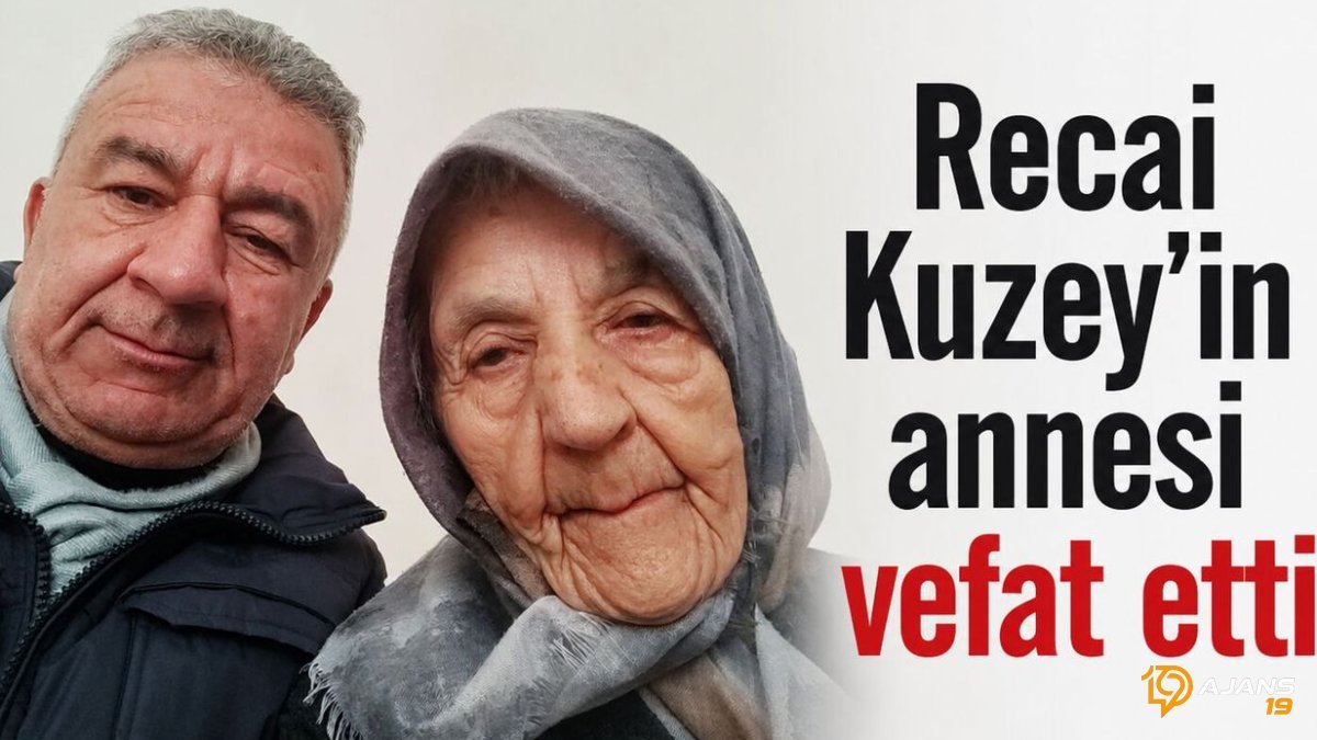 Futbol Dünyası Yastı: Türk Hakemliğinin Duayen İsminin Annesi Vefat Etti!