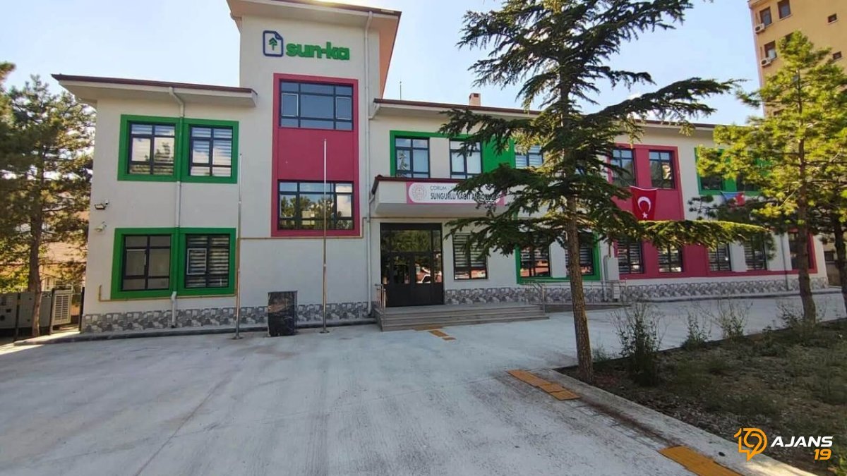 Anaokulu Kapıları Yeniden Açılıyor: SUN-KA'dan Yeni Dönem Sürprizleri Neler?