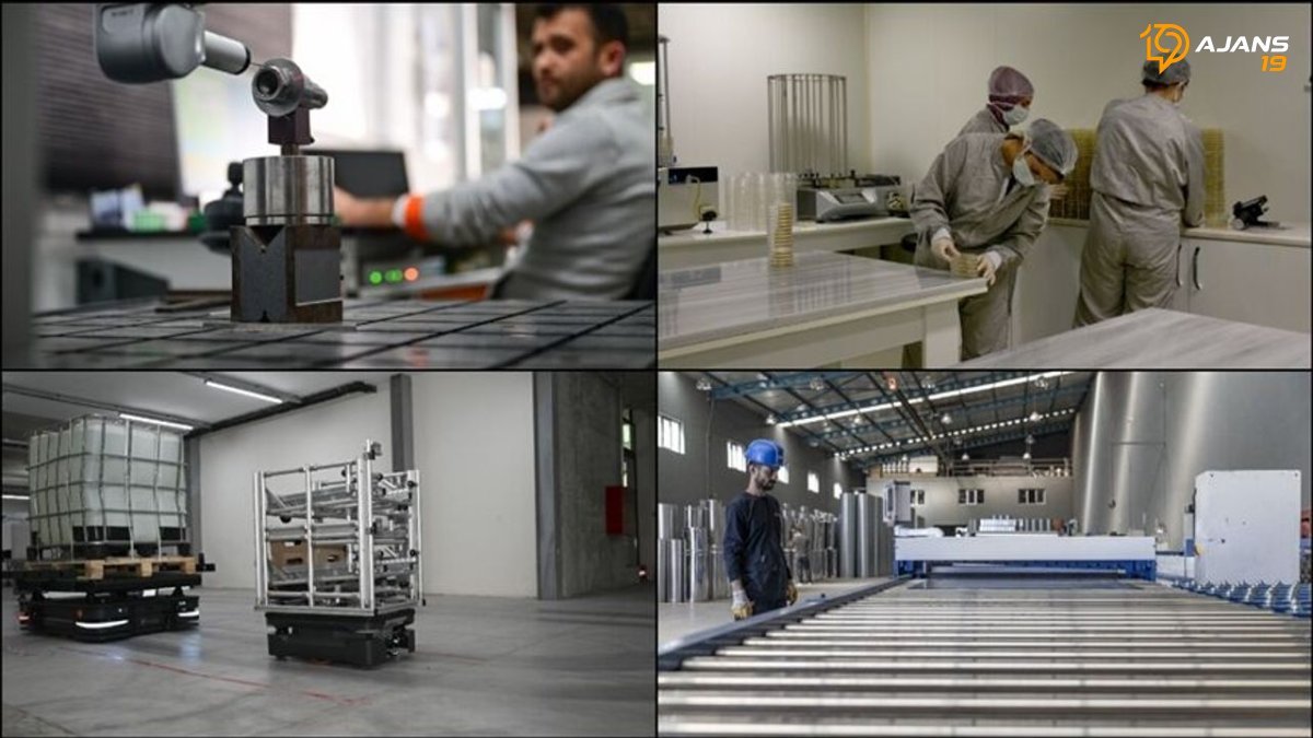 Çorumlu girişimcilere 30 milyonluk destek! İşte başvuru detayları