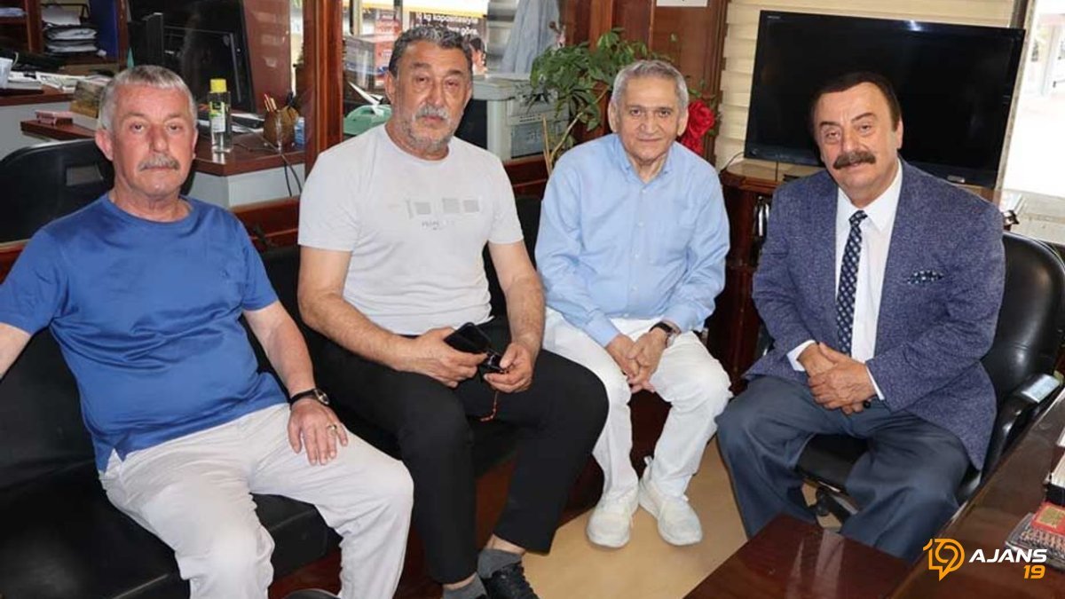 Avrupa'dan Çorum FK'ya Tarihi Destek: Rekor Katılım Kapıda!