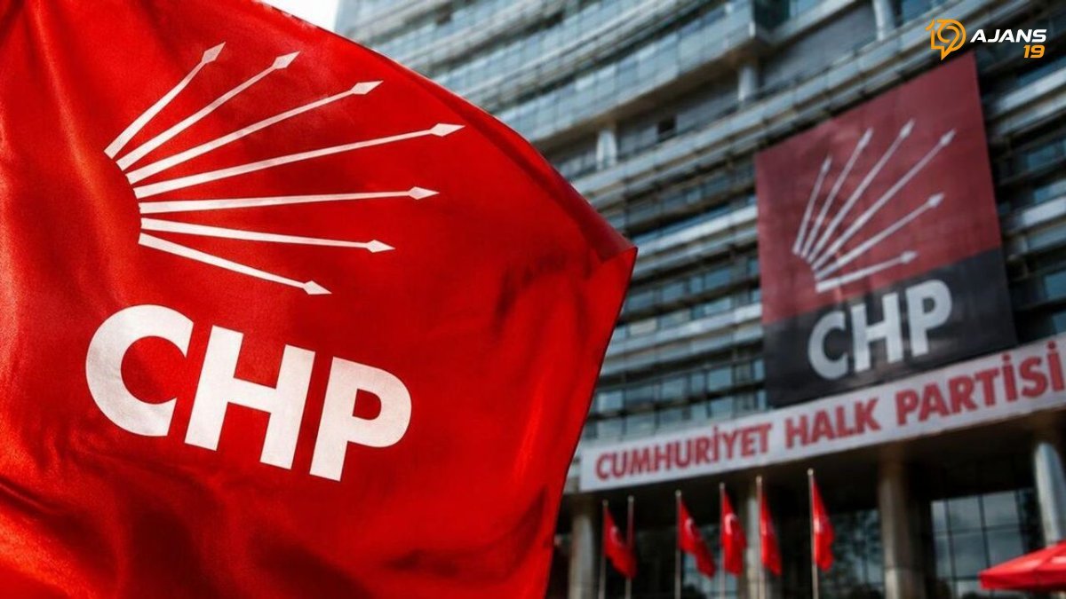 CHP'de Büyük Dalgalanma: 111 Milletvekilinden Olağanüstü Kurultay Çağrısı