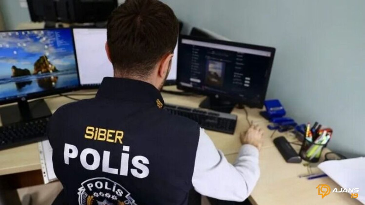 Dijital Casuslara Ağ Darbe: 11 İlde Nefes Kesen Siber Operasyon! 35 Şüpheli Yakalandı, 13'ü Hapsi Boyladı