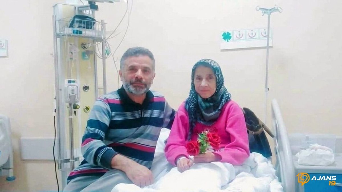 Oğlu İçin Dua Eden Annenin Ardından Bir Acı Haber Daha: 60'lık İmam-Hatip Evinde Kalbine Yenik Düştü!