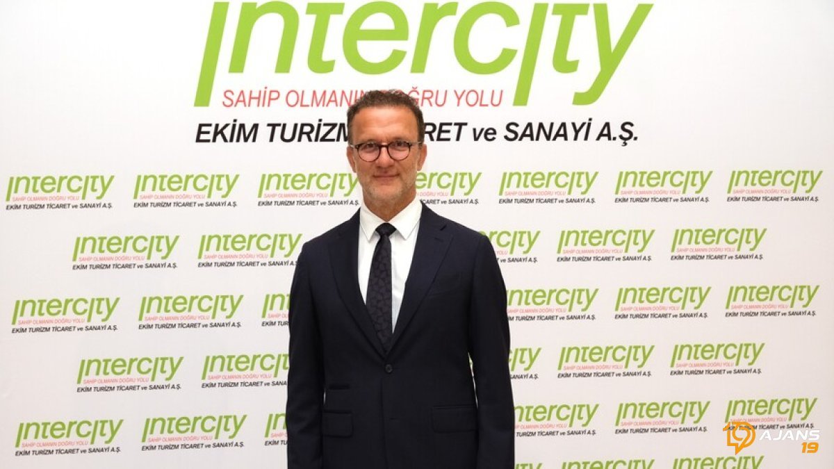 Intercity yeni yatırımlarıyla filosuna 6 bin yeni araç katmayı hedefliyor