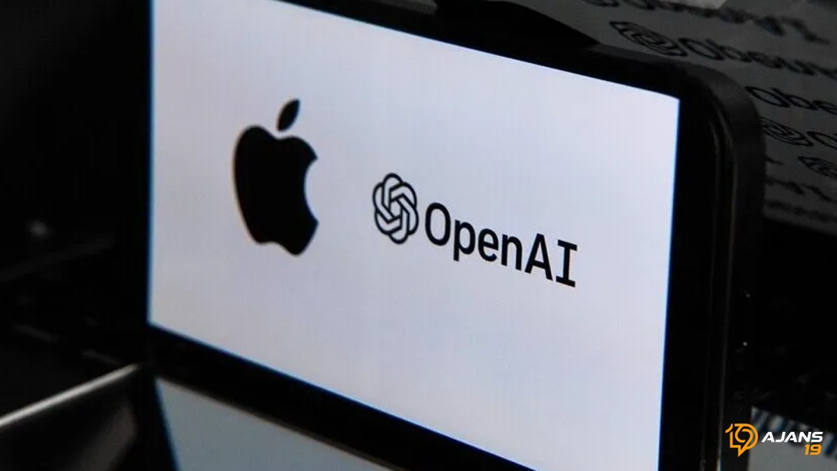 Apple'ın Suçlamalarına OpenAI'dan Sert Yanıt: 'Gizli Bilgi Çalınmadı, Kanıt Sunamadılar!'