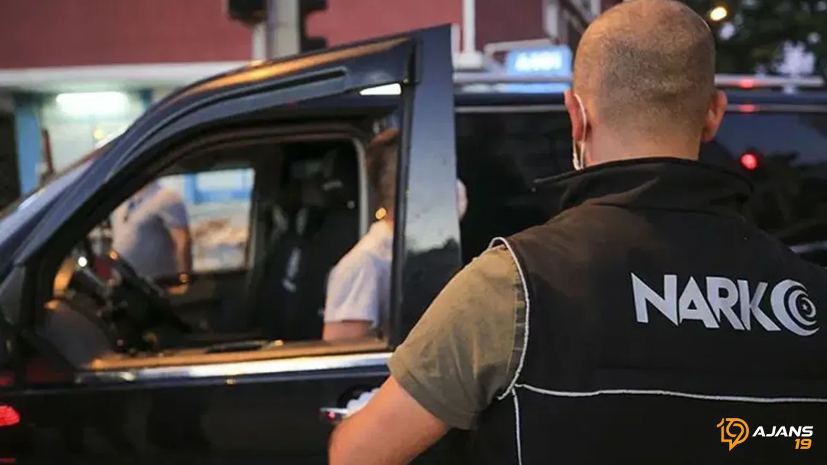 Çorum'da Nefes Kesen Operasyon: Uyuşturucu Taciri Çiftin Gizli Dünyası Aydınlandı!