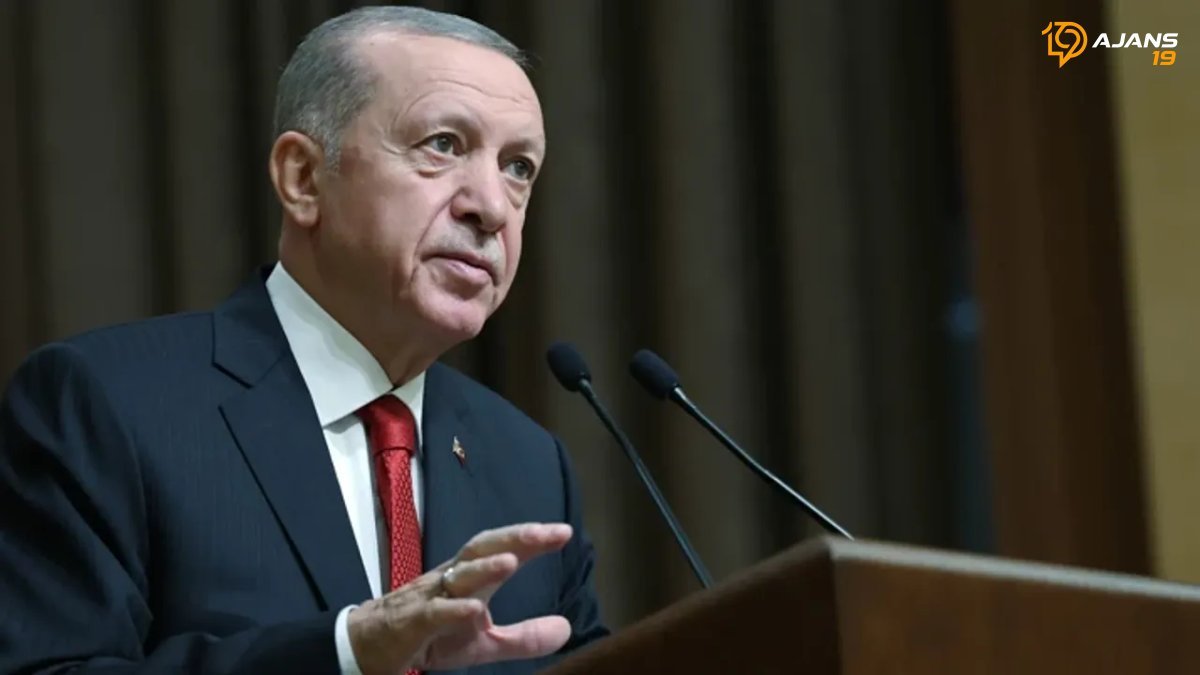 Muhalefetteki Sarsıntı Erdoğan'ın Siyasi Ajandasına Yeni Bir Kapı Aralıyor mu? Bloomberg'den Kritik Analiz