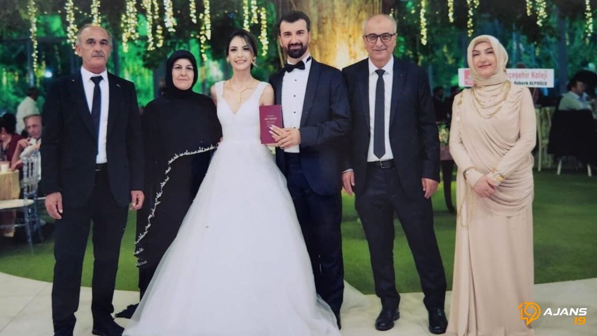 Siyaset ve İş Dünyası Buluştu: Nafi Özsoy'dan Unutulmaz Aile Yemeği!