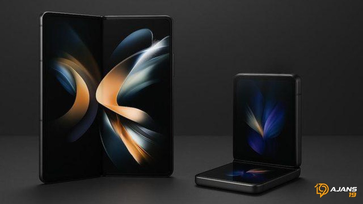 Samsung Telefonların Sır Perdesi Aralanıyor: A, S, Z ve FE'nin Gizemi Çözüldü!