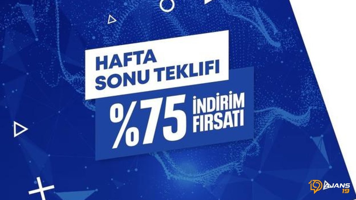 PlayStation'da Milyonluk Fırsat! Tam 21.000 TL'lik Oyunlara Nefes Kesen İndirimler Başladı: Kaçırmayın!