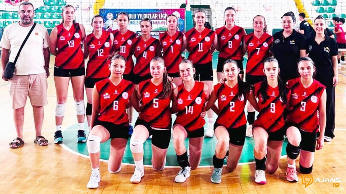 Voleybolun Sultanları Sahada: Kupa Heyecanı dorukta, Şampiyonluk İçin Nefes Kesen Final Geliyor!