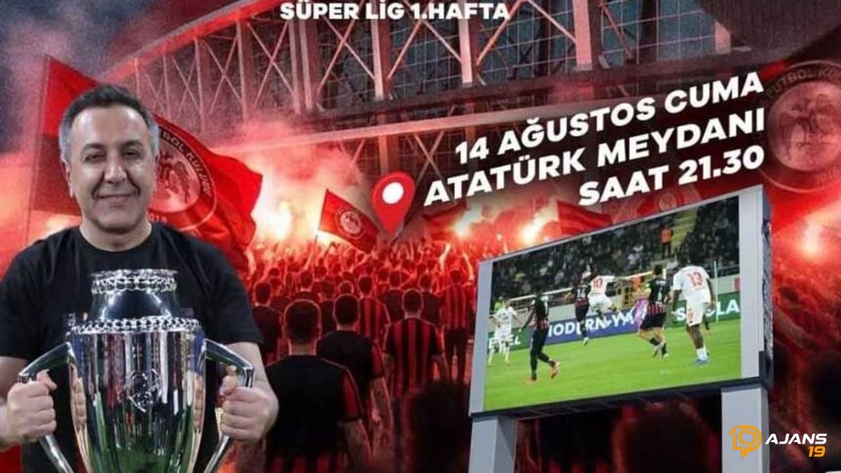 Sungurlu Dev Perdeyle Tanıştı: Kültür Sanat Hayatına Yeni Soluk Geliyor!
